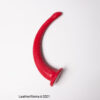 44000452 Happy Show Tail Red Happy Show Tail Red