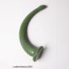 44000456 Happy Show Tail Army Green Happy Show Tail Army Green