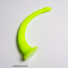 44000461 Happy Show Tail Glow Lime Happy Show Tail Glow Lime