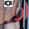 44000591 Show Tail Holster Woofy Tail Show Tail Holster Woofy Tail