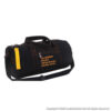 Army Toy Bag Black