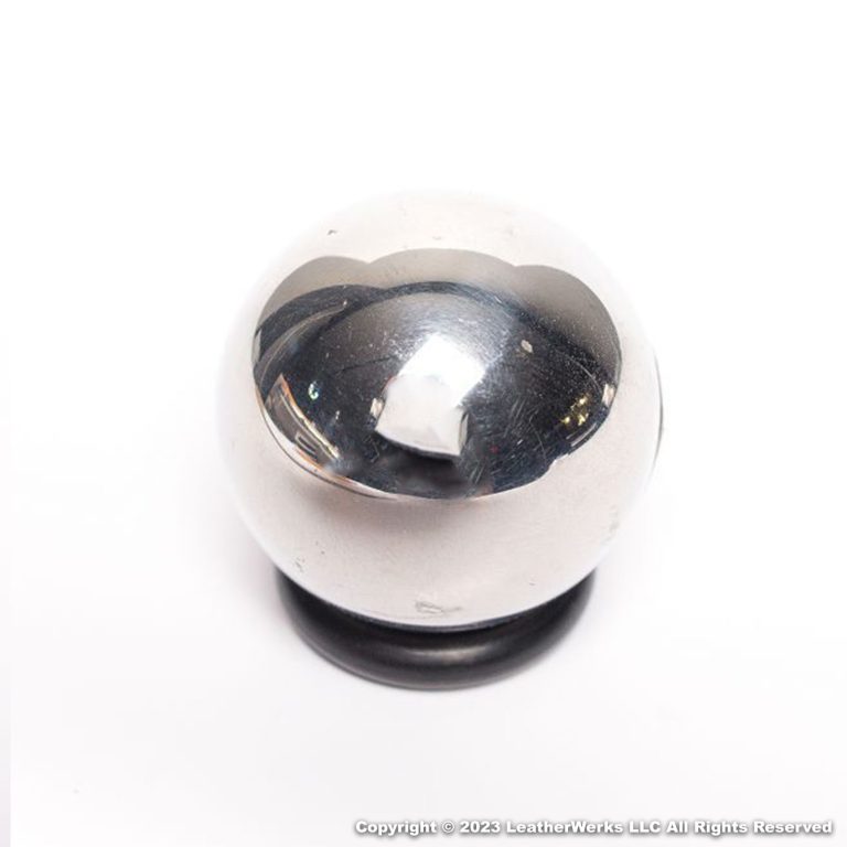 Stainless Steel Ball No Holes