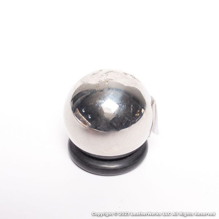 Stainless Steel Ball 1.25 Inch
