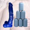 Crackstuffers Brad Silicone 3