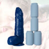 Crackstuffers Duke 1