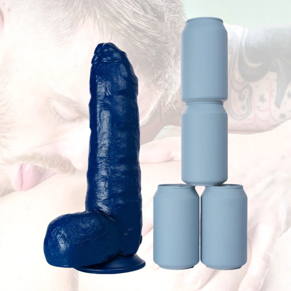Crackstuffers Duke 1