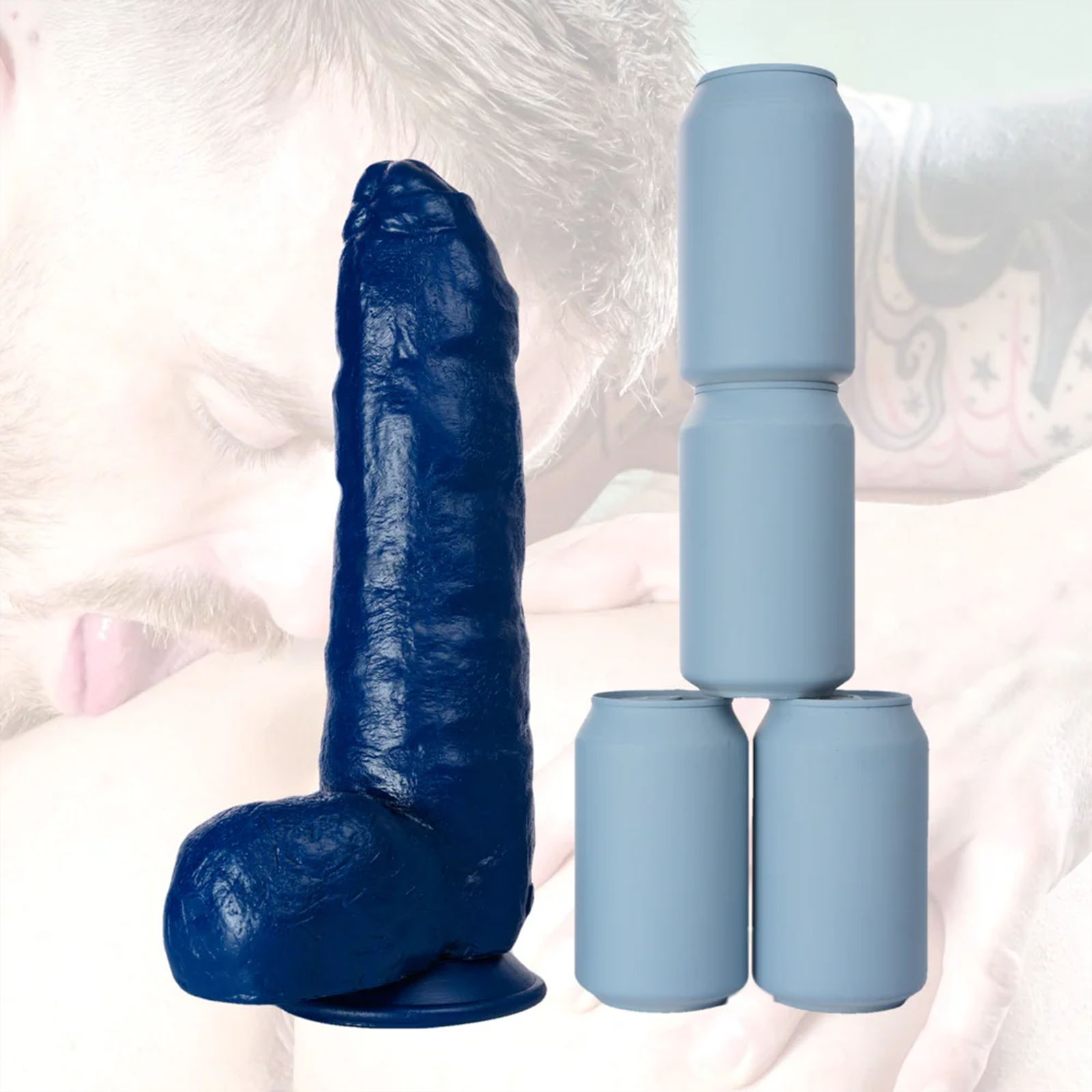 Crackstuffers Duke 1