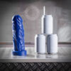 Crackstuffers Felipe Silicone 6