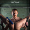 Crackstuffers Fin Silicone 1