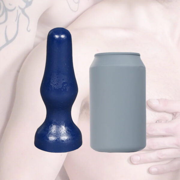 Crackstuffers Goose Plug 4