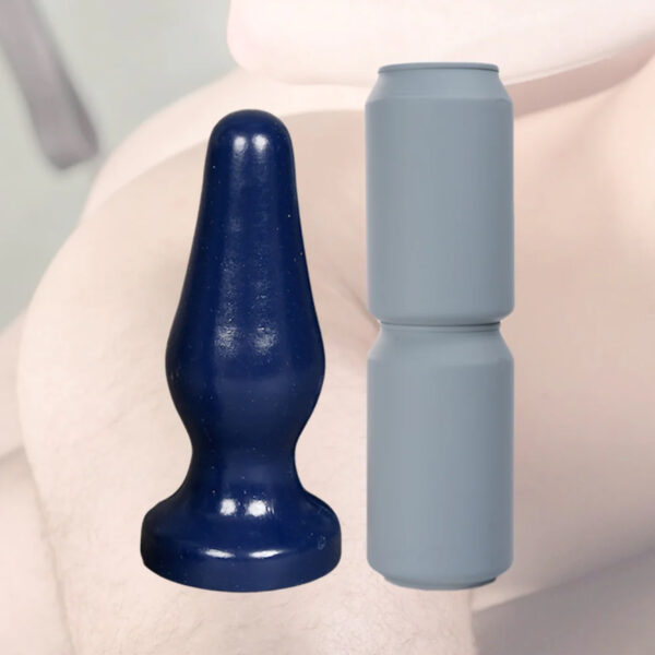 Crackstuffers Goose Plug 6