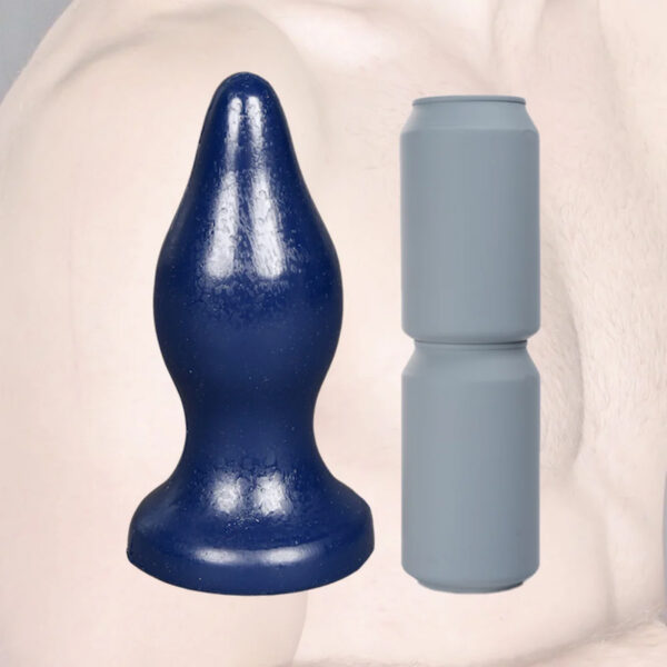 Crackstuffers Goose Plug 7