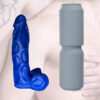 Crackstuffers Luca Silicone 1