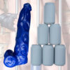 Crackstuffers Luca Silicone 2