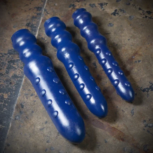 CS Rough Rider Truncheon