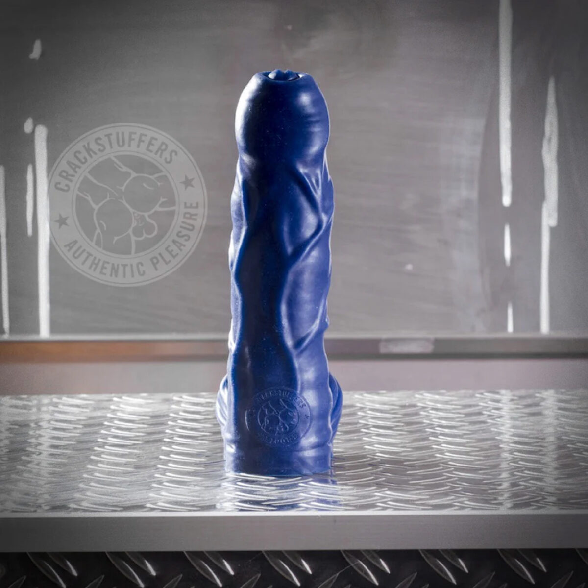 Crackstuffers Sam Silicone 4