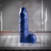 Crackstuffers Sam Silicone 6