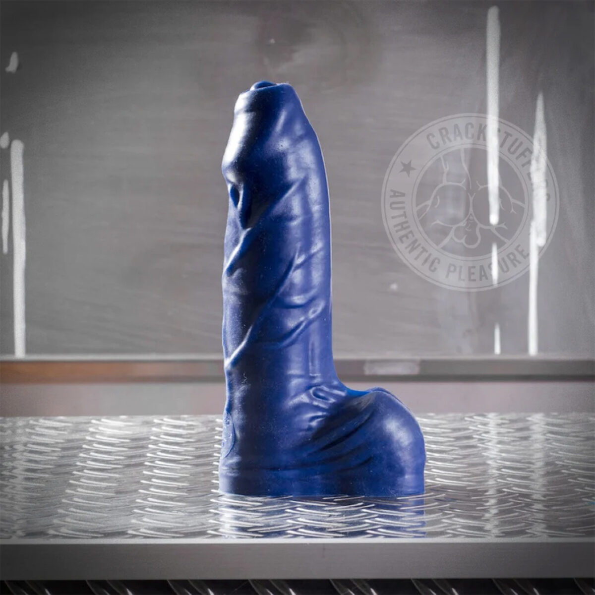 Crackstuffers Sam Silicone 6