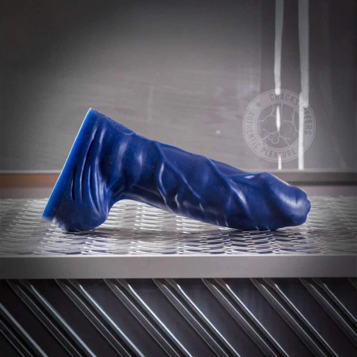 Crackstuffers Sam Silicone 7