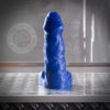 Crackstuffers Slade Silicone 5