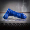 Crackstuffers Slade Silicone 7