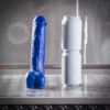 Crackstuffers Stefan Silicone 3