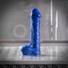 Crackstuffers Strom Silicone 3