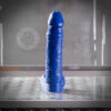 Crackstuffers Strom Silicone 4
