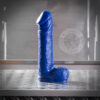 Crackstuffers Strom Silicone 5