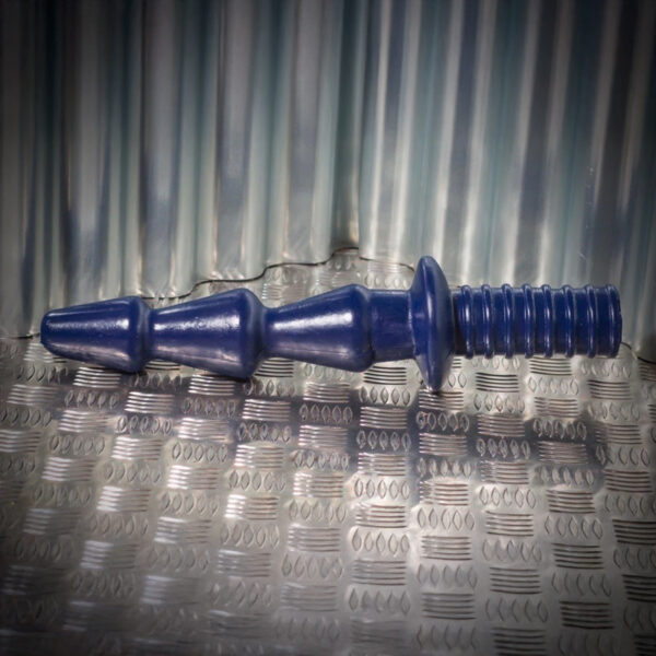 Crackstuffers Tree Truncheon 2