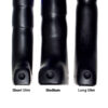 Depth Probe Slim 3 sizes bottom
