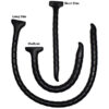 Depth Probe Slim 3 sizes curved