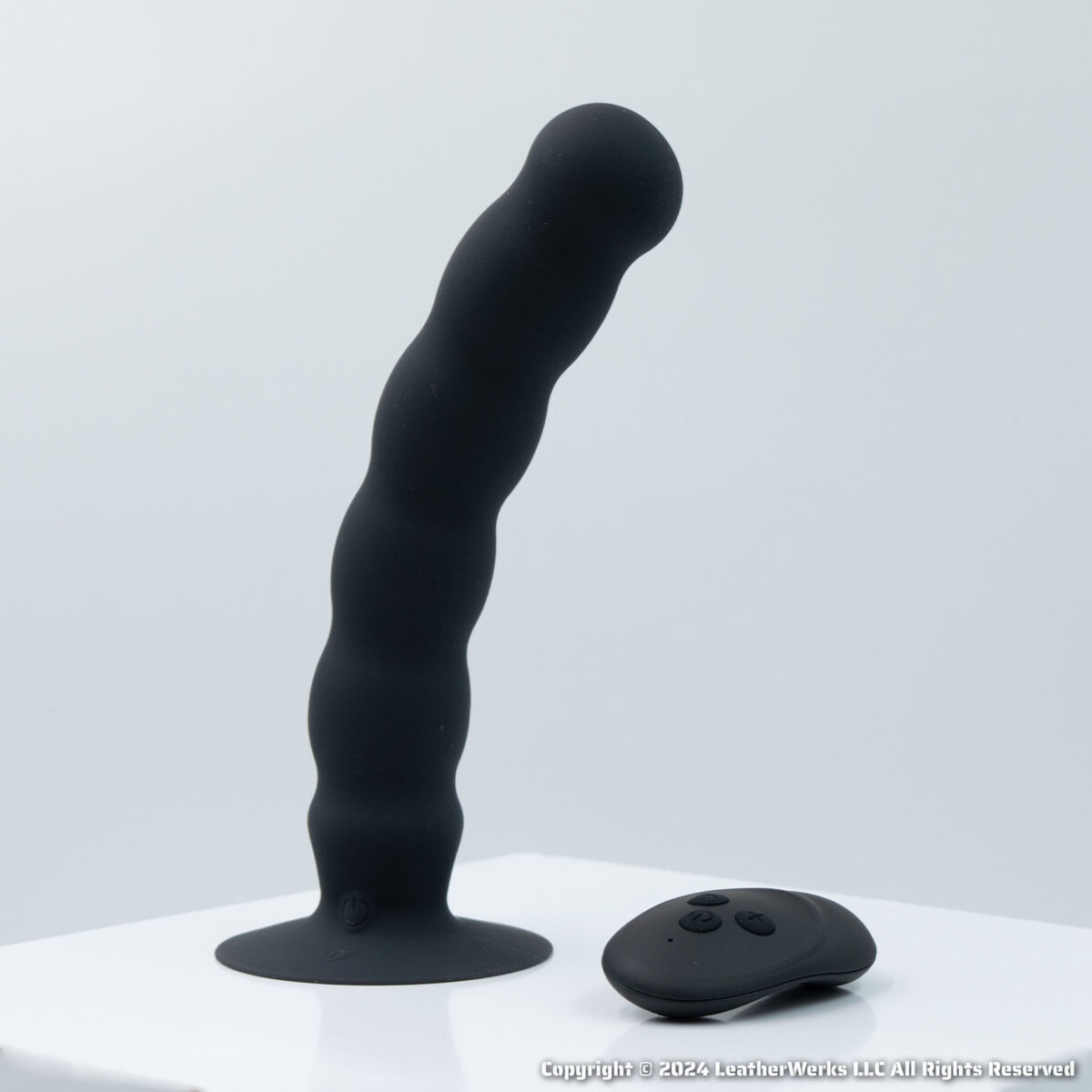 Ion Prostate Massager