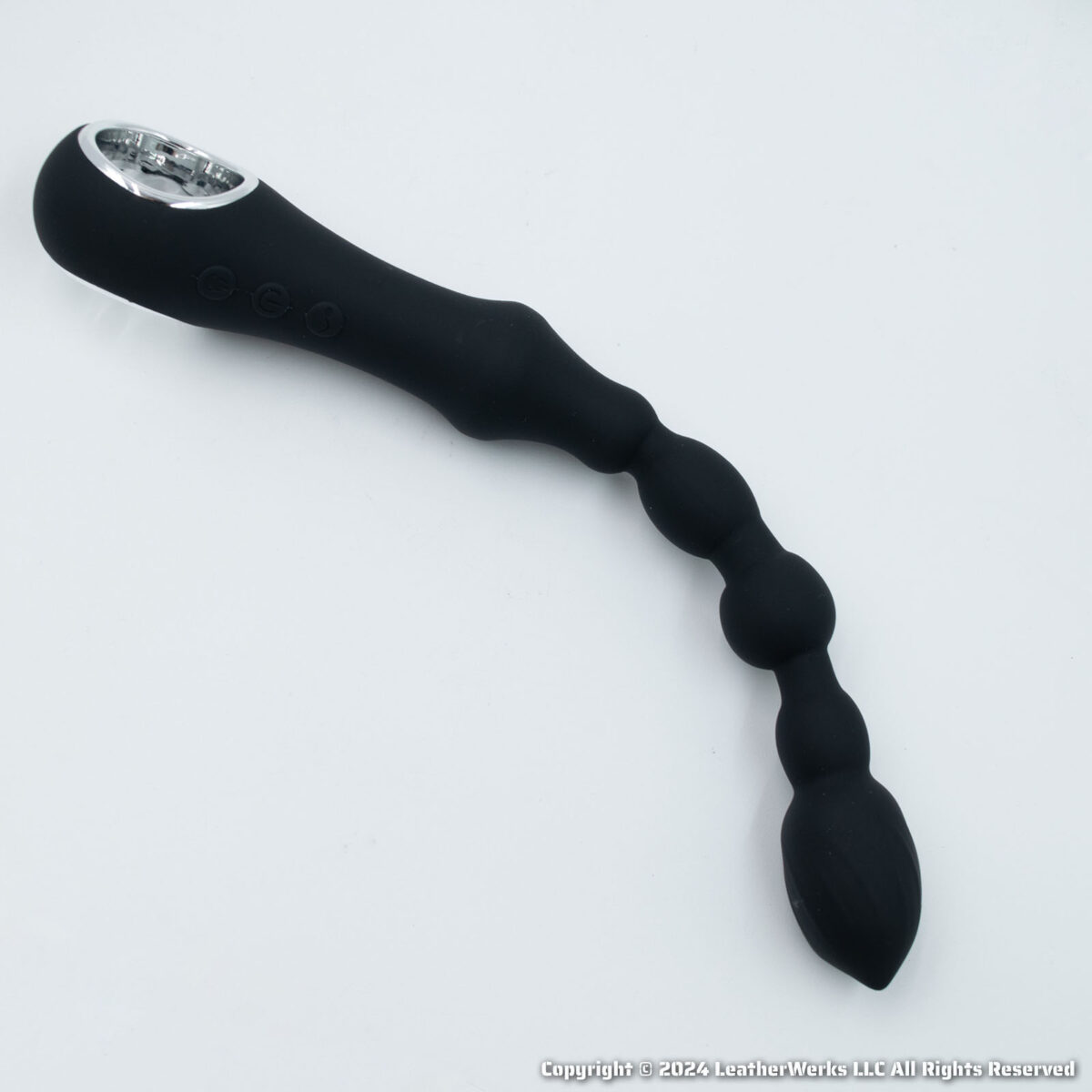 Revel Prostate Massager Adjustable