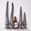 4400156X-Slink-Graphite Slink Graphite