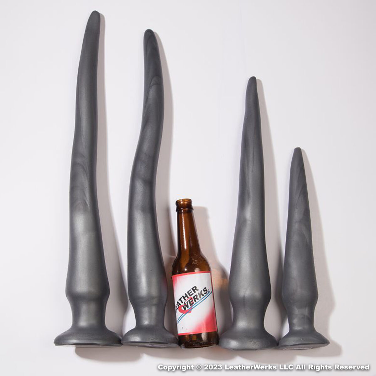 Slink Graphite