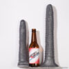 4400160X-Worm-Graphite Worm Graphite