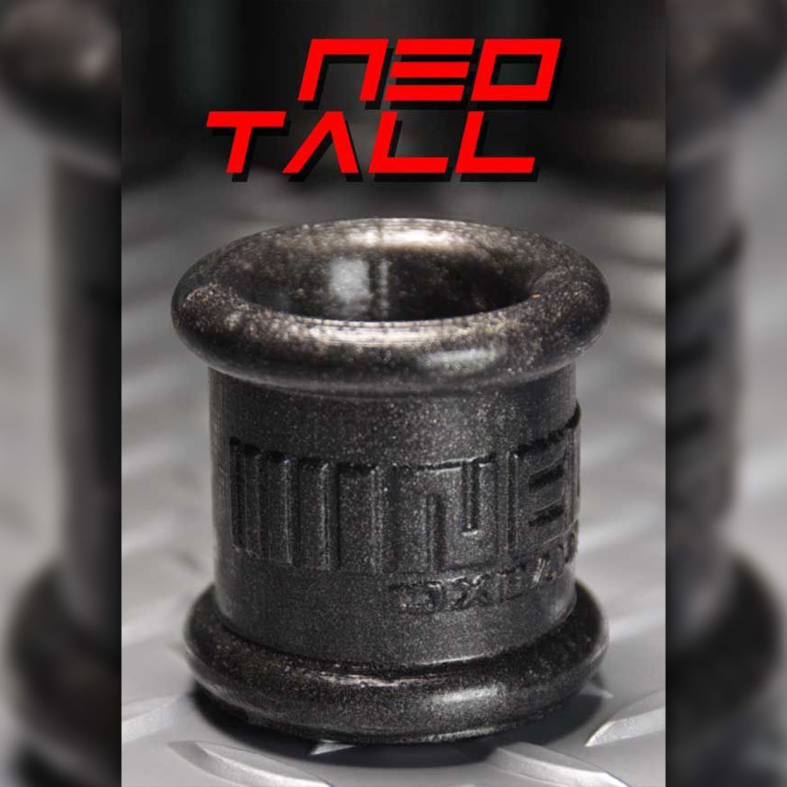 Hells Bridge Ball Stretcher - Poids Pour Testicules, Extenseur De Pénis - Neuf