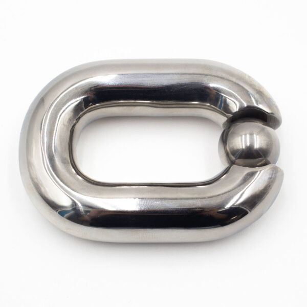 Friction Wide Ball Weight