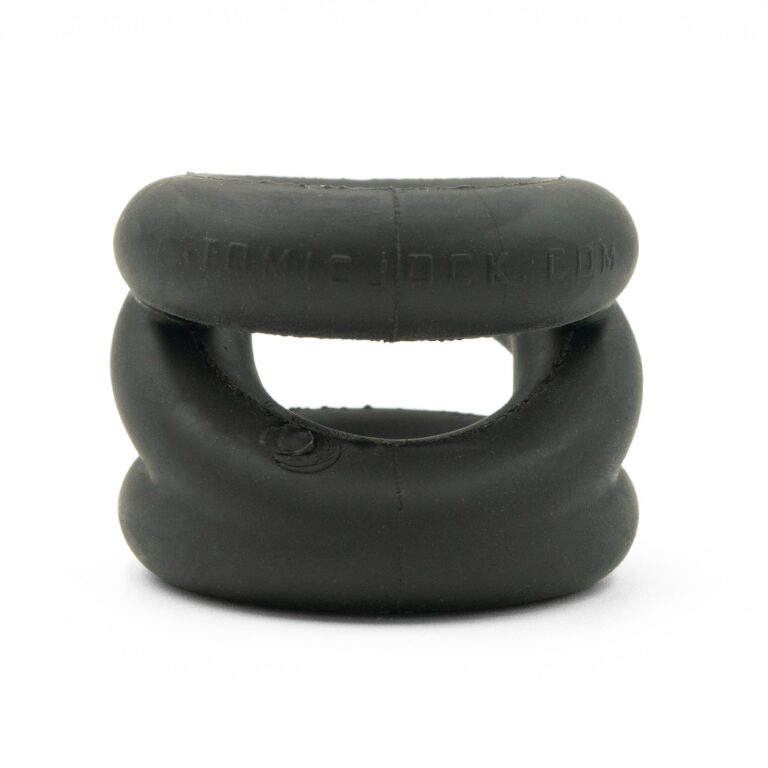 Z-BALLS Silicone Ball Stretcher - LeatherWerks