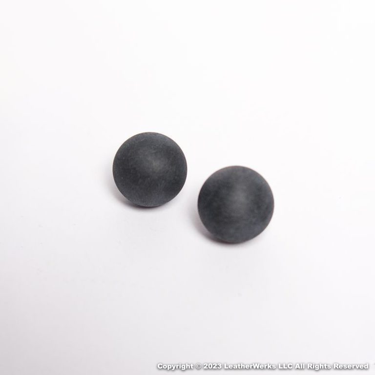 0G Rubber Replacement Ball