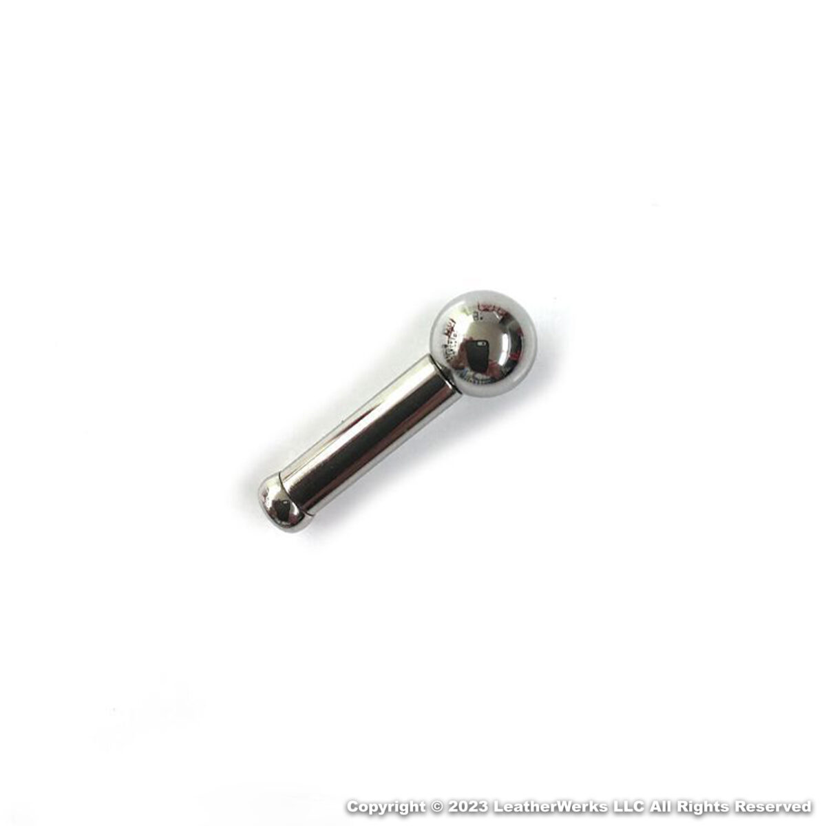 6G Labrum Bar