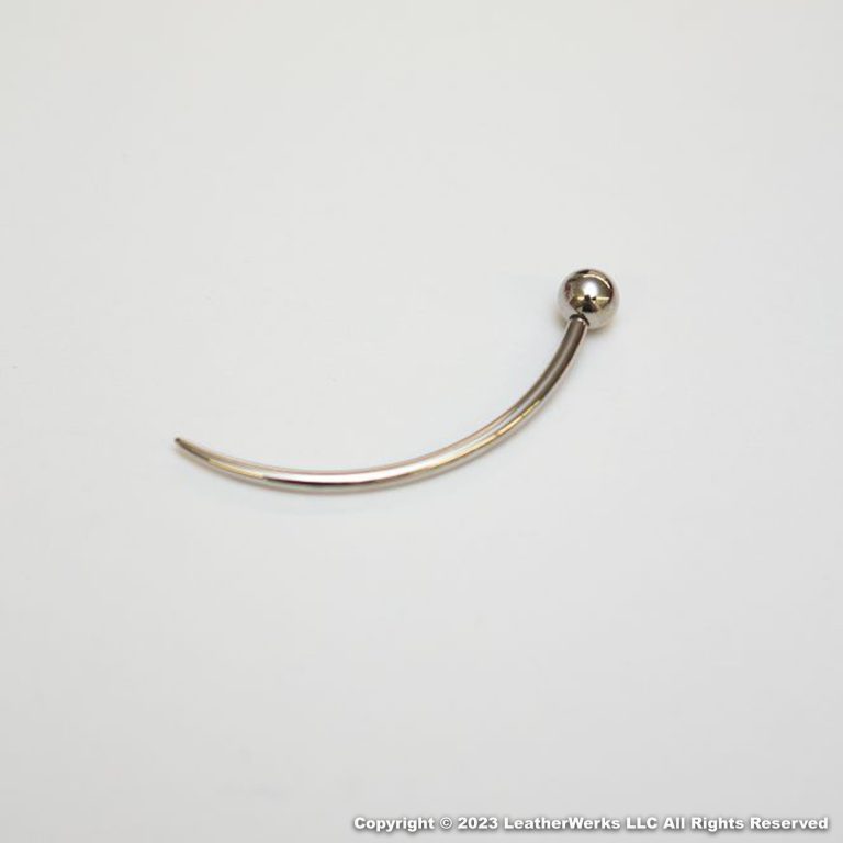 14G Stainless Steel Ear Claw