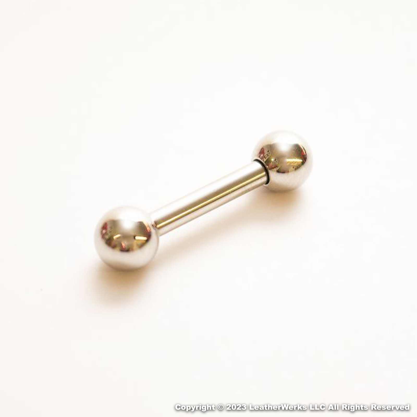 76144410-8G-Barbell 8G Barbell