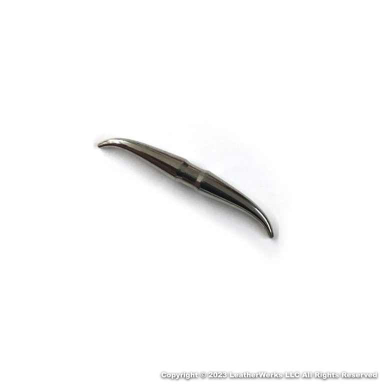 8G Curved Tusk