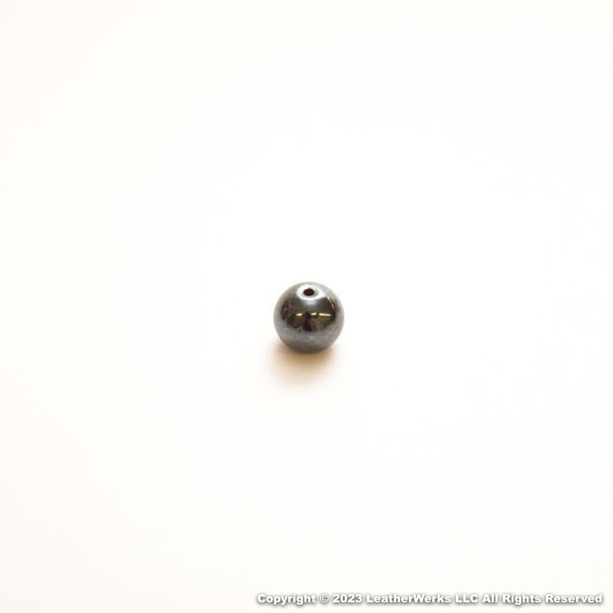 10G-12G-14G Hematite Ball