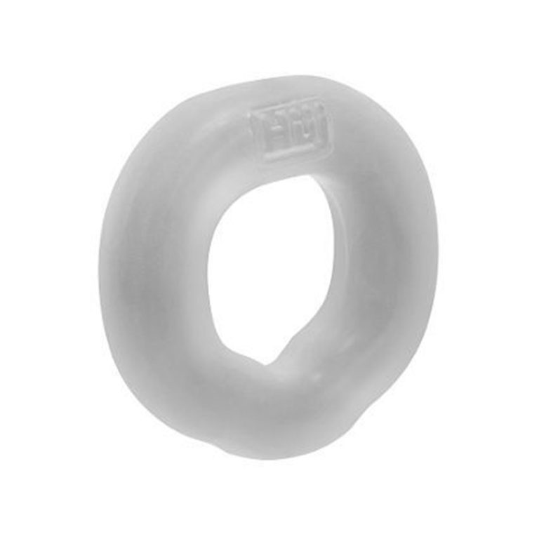 Fit Ergo Cock Ring Clear
