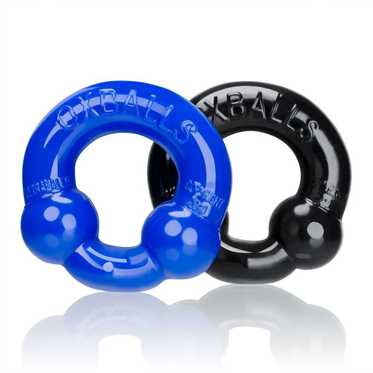 Ultraballs Black and Blue