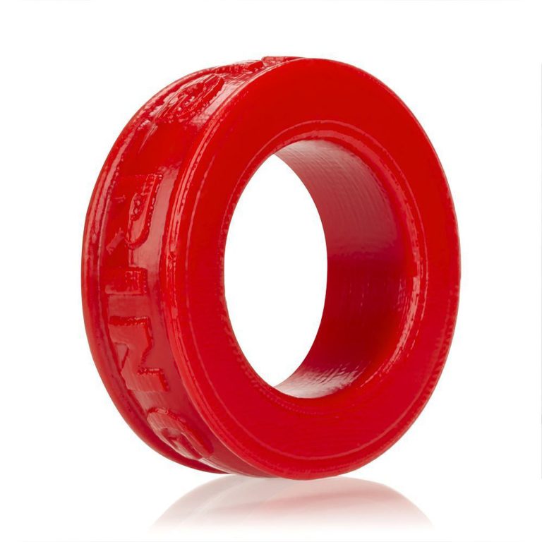 Pig Ring Red