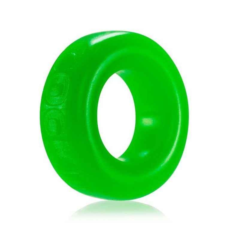 Cock T Cockring Green